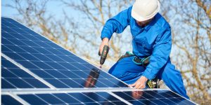 Installation Maintenance Panneaux Solaires Photovoltaïques à Dorengt